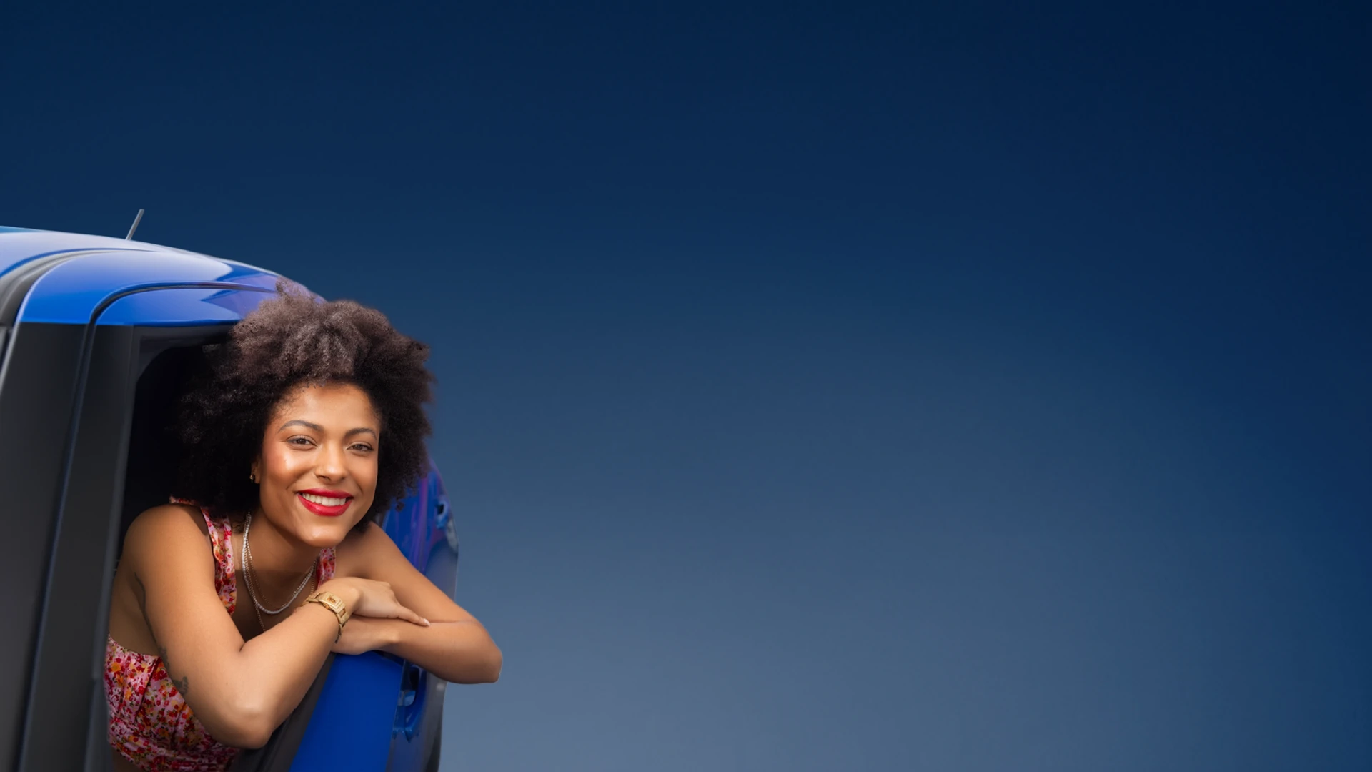 Why choose Drive background