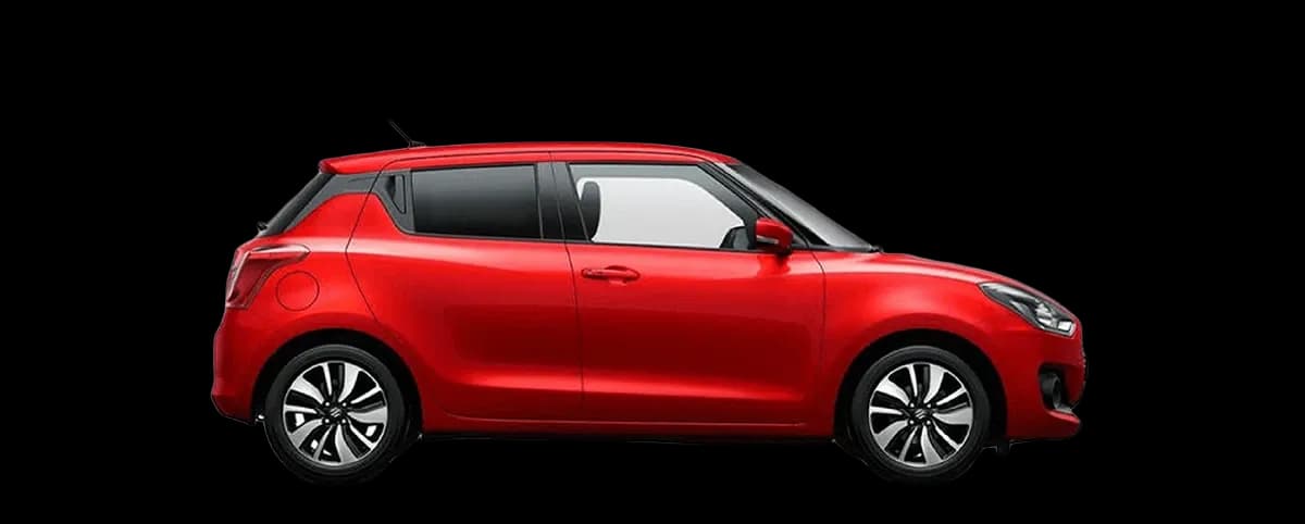 Suzuki Swift 1.2 GL MT