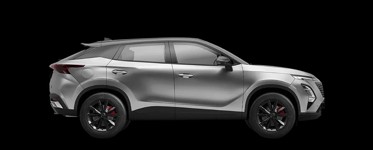 Omoda C5 Street Auto