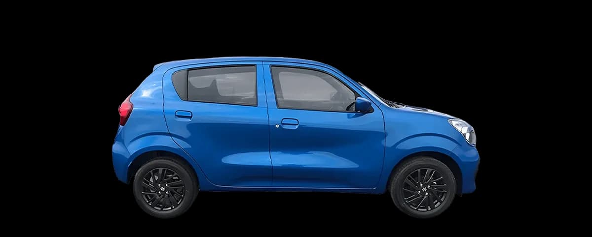 Suzuki Celerio 1.0 GL AMT