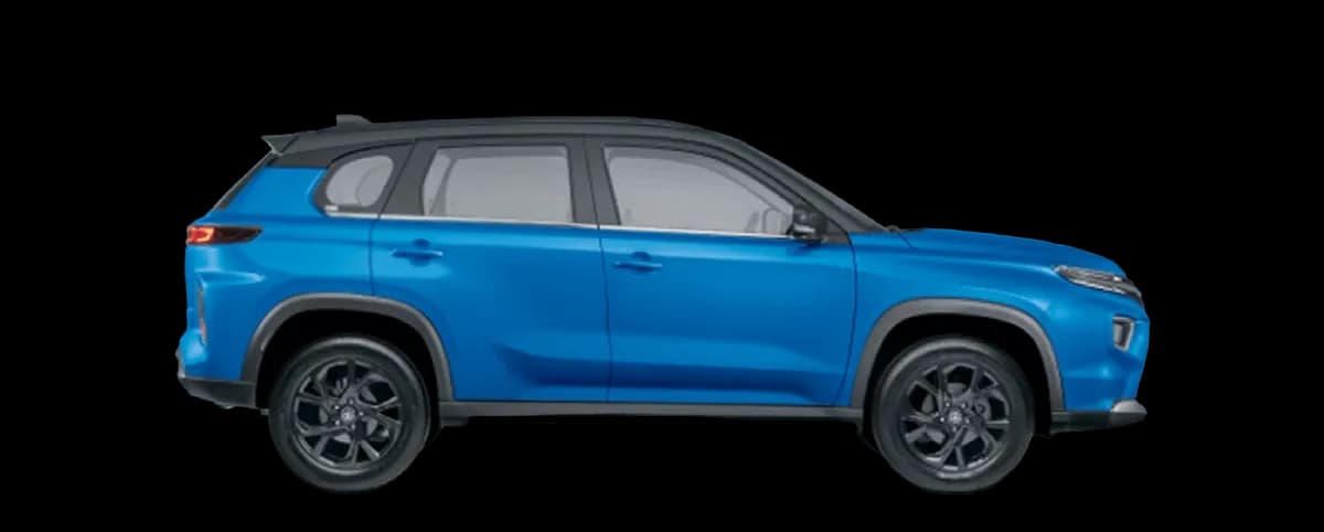 Toyota Urban Cruiser 1.5 XR Auto